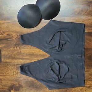 True Body Second Skin Bra